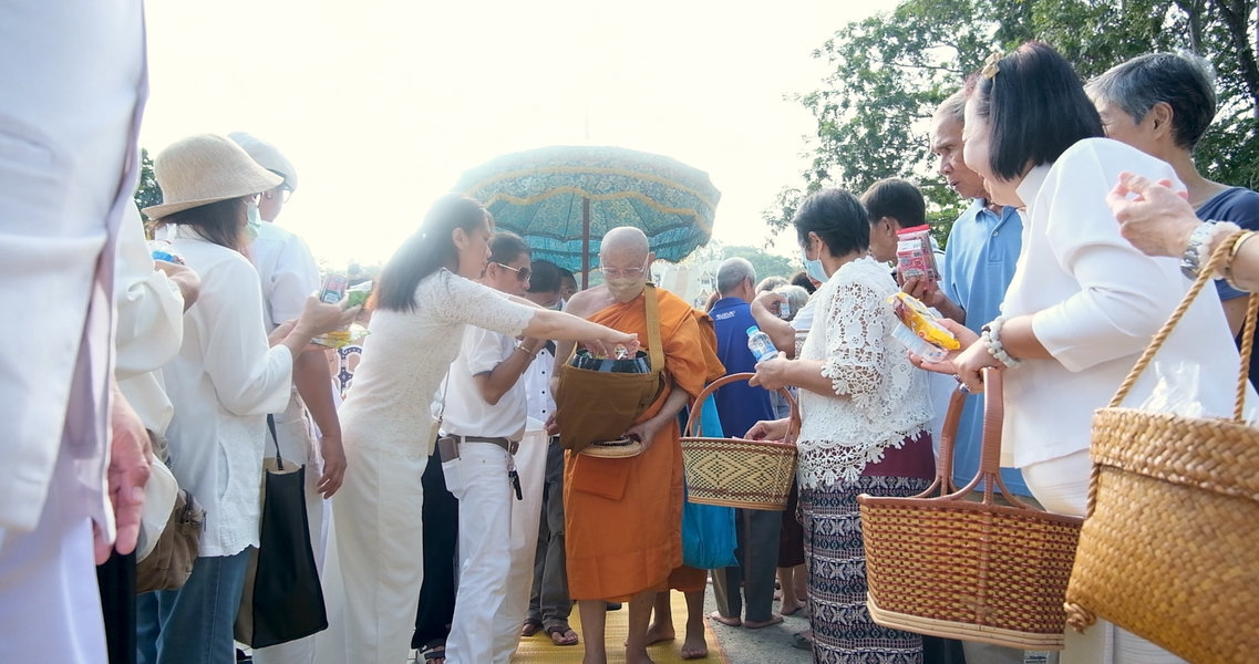 October 2024 Chiang Mai Thailand
