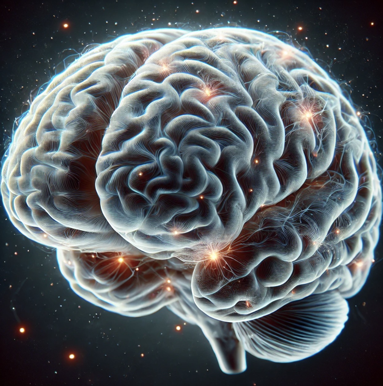Cognition and Expression Part One
