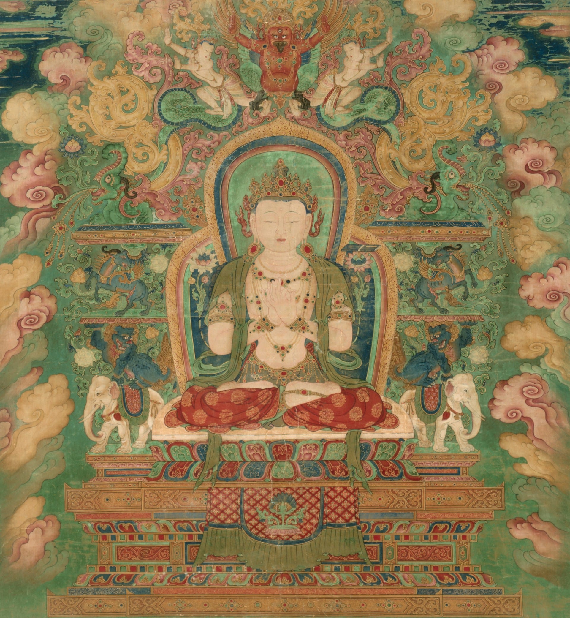 May 2025 Meditation Retreat in Chiang Mai Thailand
