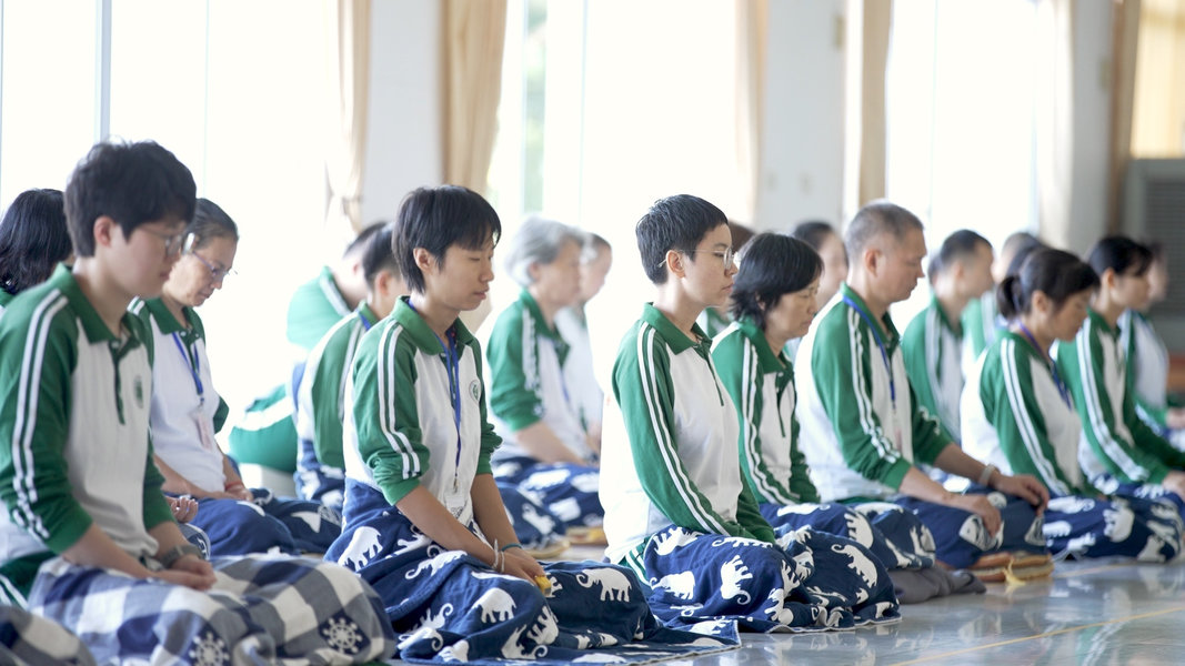 Meditation