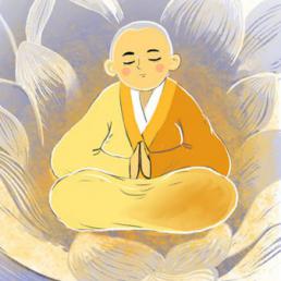 OCTOBER 2023 GLOBAL ONLINE GROUP MEDITATION RETREAT